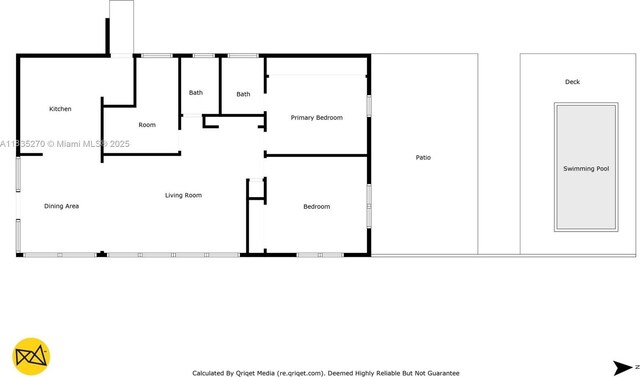 1817 NE 2nd St, Pompano Beach, FL 33060 - photo 19