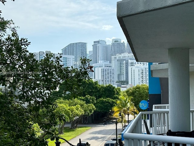 280 SW 20th Rd Unit 404, Miami, FL 33129 - city view