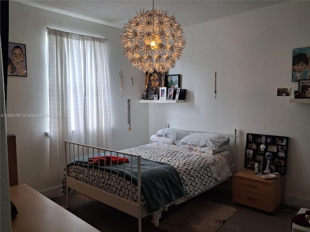 5490 NW 113th Ct, Doral, FL 33178 - view of bedroom