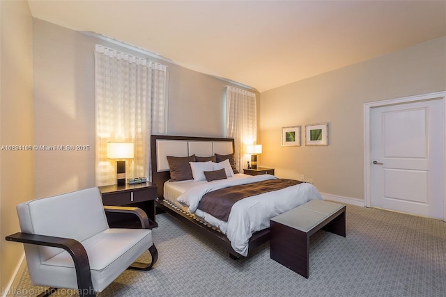 5300 NW 87th Ave Unit 1201, Doral, FL 33178 - carpeted bedroom featuring baseboards