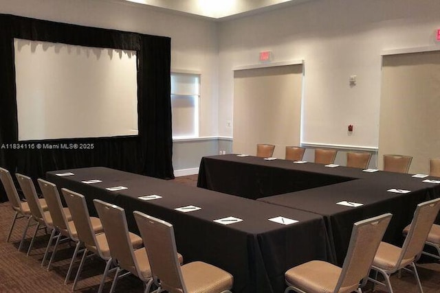 5300 NW 87th Ave Unit 1201, Doral, FL 33178 - view of home theater