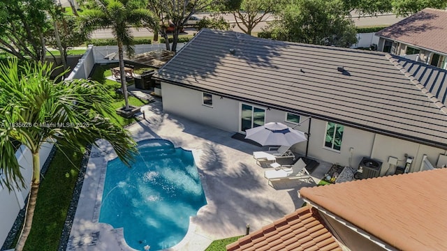 18396 NW 6th St, Pembroke Pines, FL 33029 - photo 32