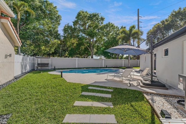 18396 NW 6th St, Pembroke Pines, FL 33029 - photo 33