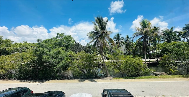 924 SE 2nd St Unit 9, Fort Lauderdale, FL 33301 - view of road