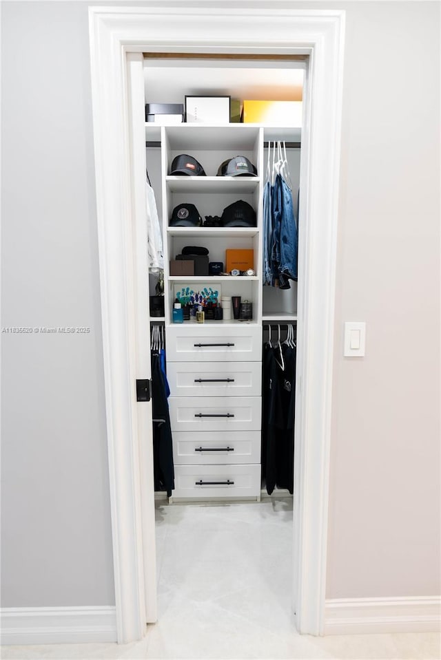 1149 SE Sandia Dr, Port St Lucie, FL 34983 - view of closet