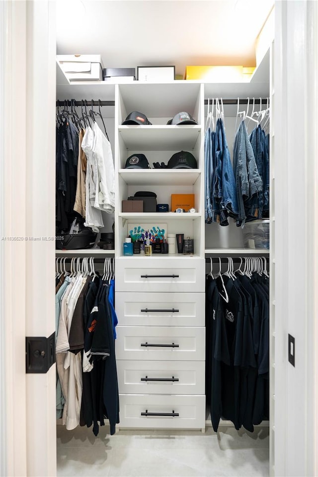 1149 SE Sandia Dr, Port St Lucie, FL 34983 - view of closet