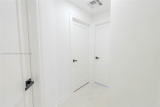 1149 SE Sandia Dr, Port St Lucie, FL 34983 - view of hall
