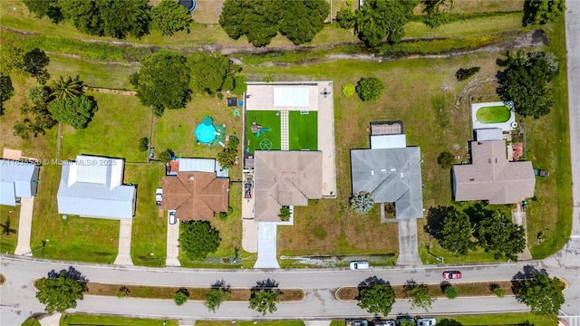 1149 SE Sandia Dr, Port St Lucie, FL 34983 - view of property location