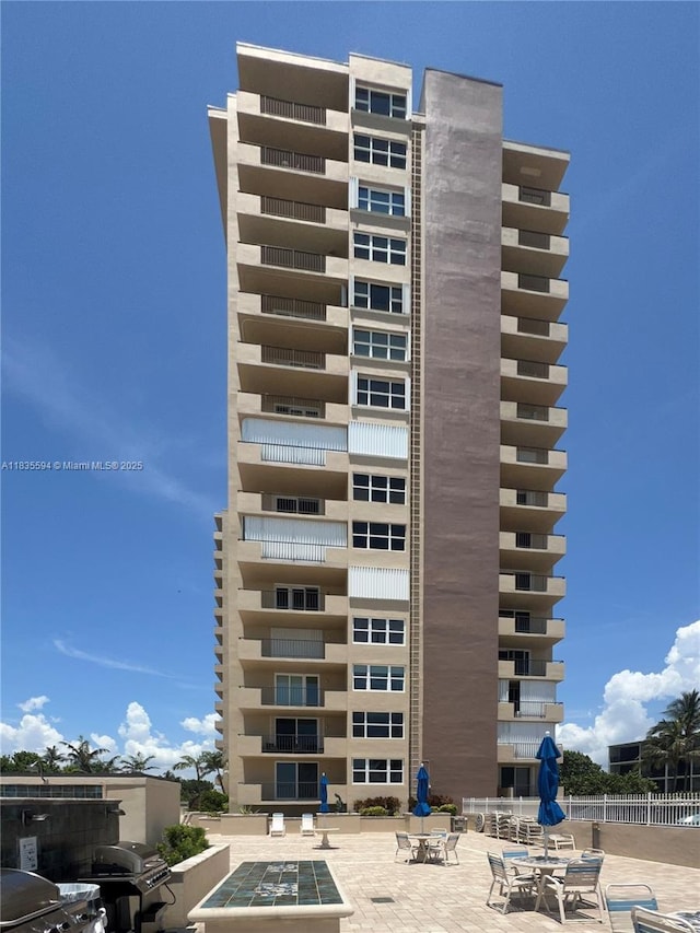 2000 S Ocean Blvd Unit 16P, Lauderdale By The Sea, FL 33062 - view of apartment building / complex