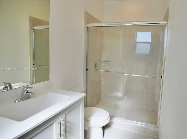 1589 SE 26th Rd, Homestead, FL 33035 - full bath featuring a stall shower and vanity