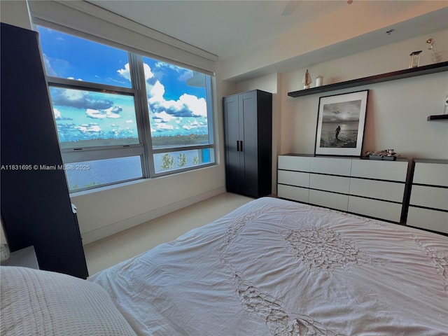 2641 N Flamingo Rd Unit 605N, Sunrise, FL 33323 - view of bedroom