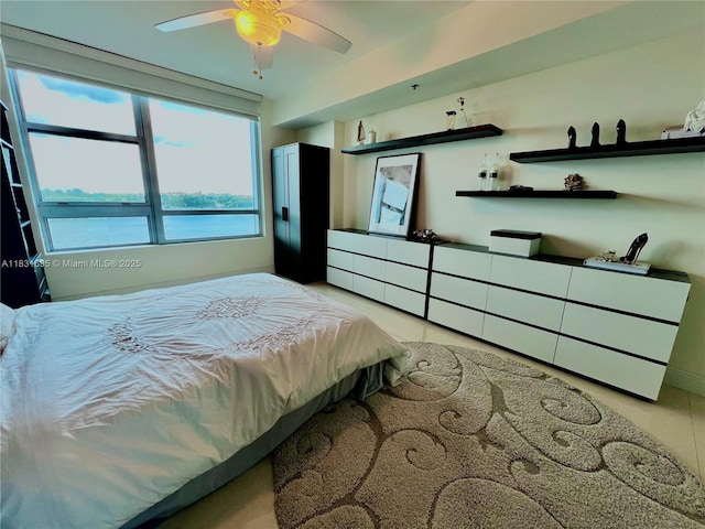2641 N Flamingo Rd Unit 605N, Sunrise, FL 33323 - view of bedroom