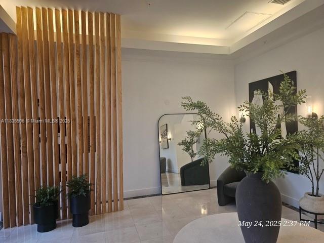 9021 SW 94th St Unit 604, Miami, FL 33176 - view of community lobby