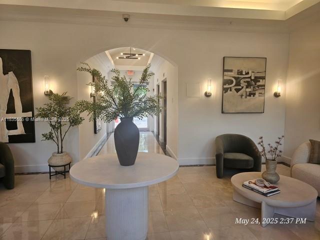 9021 SW 94th St Unit 604, Miami, FL 33176 - view of community lobby