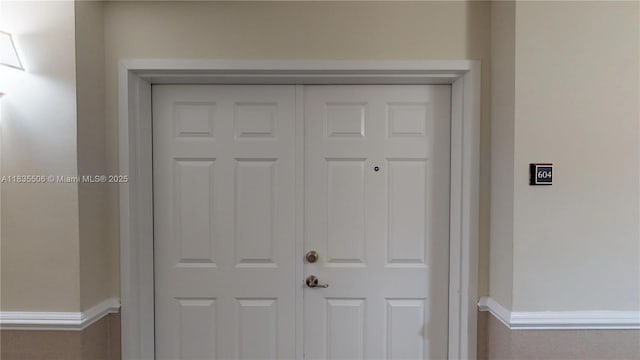 9021 SW 94th St Unit 604, Miami, FL 33176 - view of exterior entry