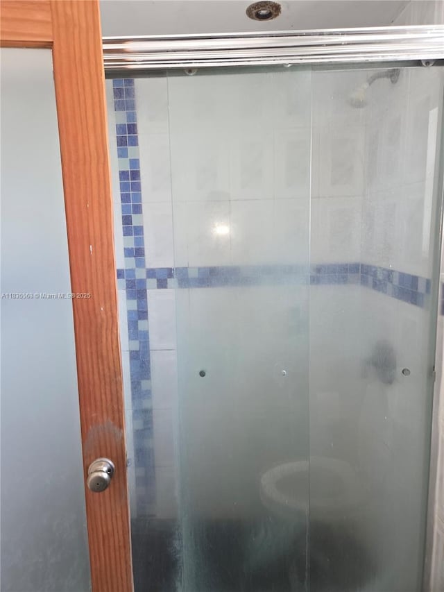 400 Kings Point Dr Unit 401, Sunny Isles Beach, FL 33160 - full bath featuring a stall shower