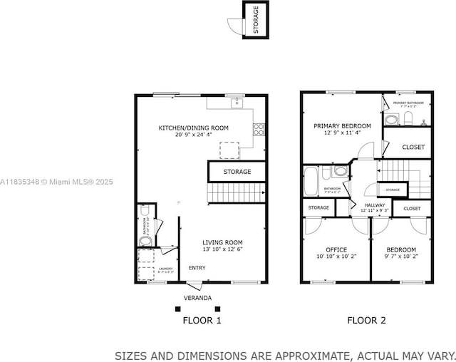 1040 SE 24th Ave, Homestead, FL 33035 - photo 35