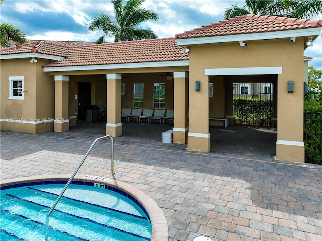 1040 SE 24th Ave, Homestead, FL 33035 - photo 49