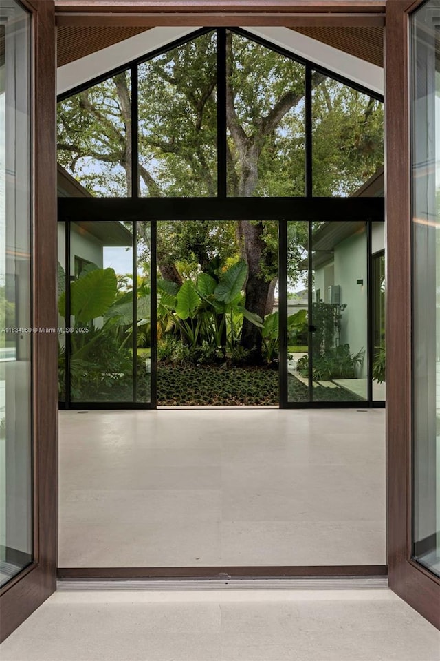 6445 SW 102nd Ave, Miami, FL 33173 - view of exterior entry