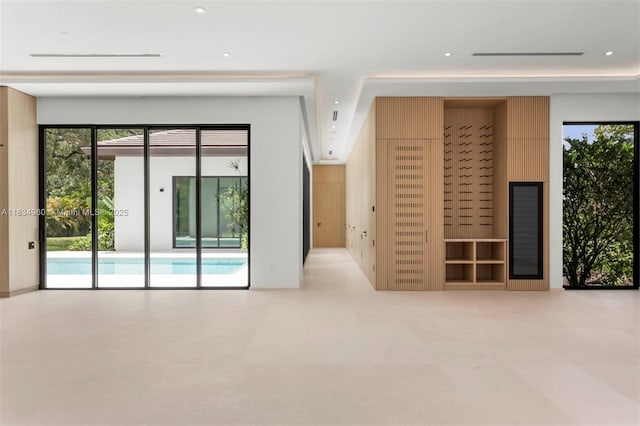 6445 SW 102nd Ave, Miami, FL 33173 - view of empty room