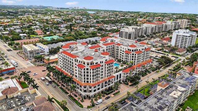 200 E Palmetto Park Rd Unit 714, Boca Raton, FL 33432 - view of urban area