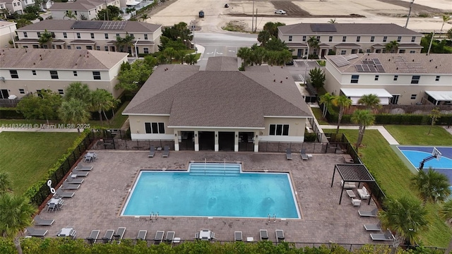 475 NE 5th Ln, Florida City, FL 33034 - photo 30