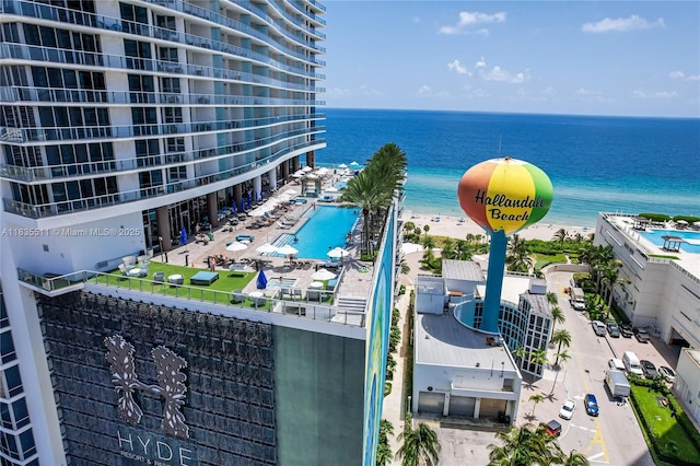 4111 S Ocean Dr Unit 2302, Hollywood, FL 33019 - photo 2
