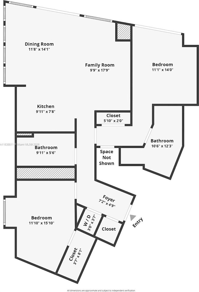 4111 S Ocean Dr Unit 2302, Hollywood, FL 33019 - photo 4