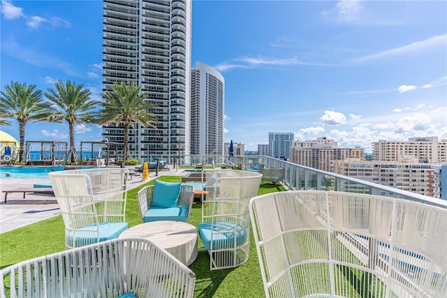 4111 S Ocean Dr Unit 2302, Hollywood, FL 33019 - photo 46
