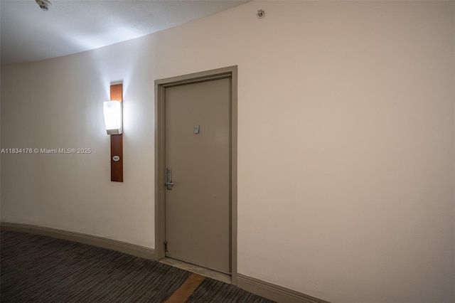 1750 N Bayshore Dr Unit 1611, Miami, FL 33132 - property entrance