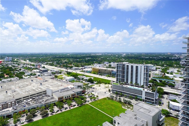 121 NE 34th St Unit 3012, Miami, FL 33137 - view of urban area