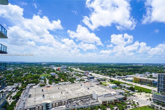121 NE 34th St Unit 3012, Miami, FL 33137 - view of urban area