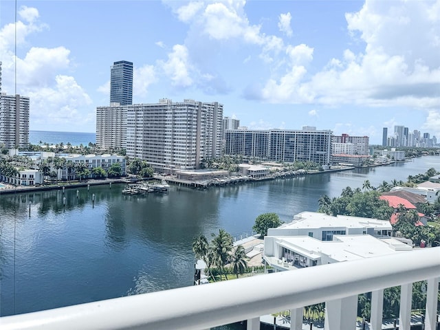 121 Golden Isles Dr Unit 1107, Hallandale Beach, FL 33009 - photo 1