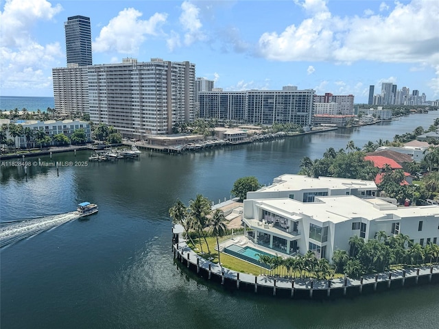 121 Golden Isles Dr Unit 1107, Hallandale Beach, FL 33009 - photo 7