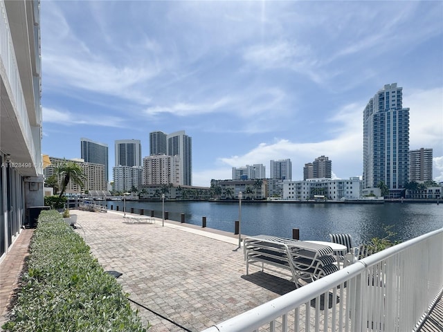 121 Golden Isles Dr Unit 1107, Hallandale Beach, FL 33009 - photo 20