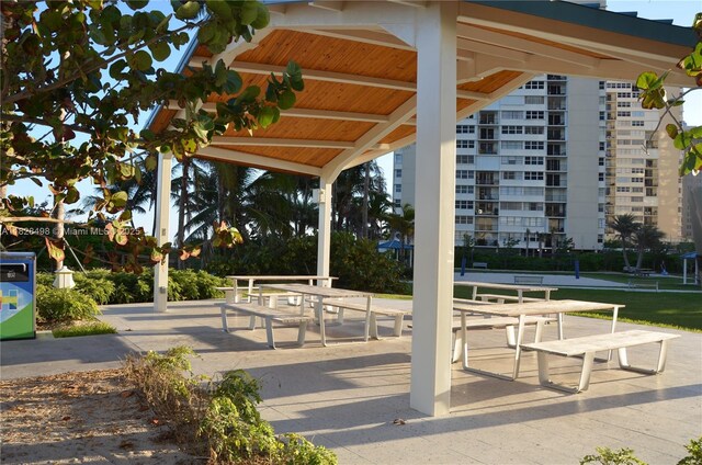 121 Golden Isles Dr Unit 1107, Hallandale Beach, FL 33009 - photo 28