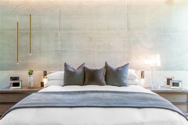 3910 Battersea Rd, Miami, FL 33133 - view of bedroom