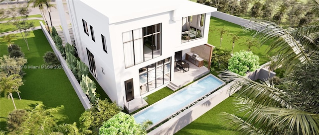 2726 Alton Rd, Miami Beach, FL 33140 - photo 9