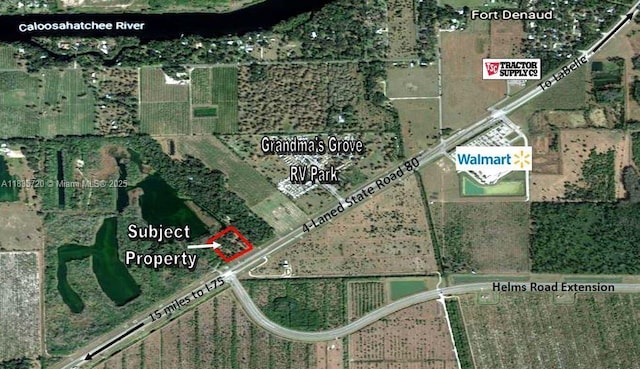 2490 W State Road 80, La Belle, FL 33935 - photo 1
