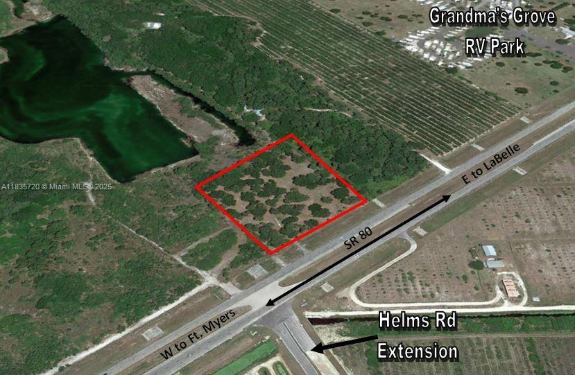 2490 W State Road 80, La Belle, FL 33935 - photo 2