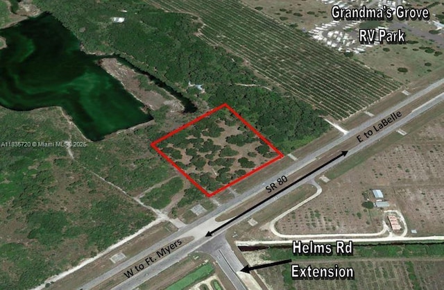 2490 W State Road 80, La Belle, FL 33935 - photo 2