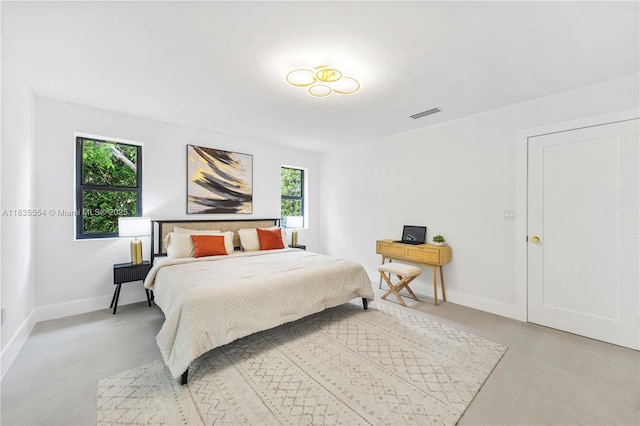 12505 SW 99th Ave, Miami, FL 33176 - bedroom featuring baseboards