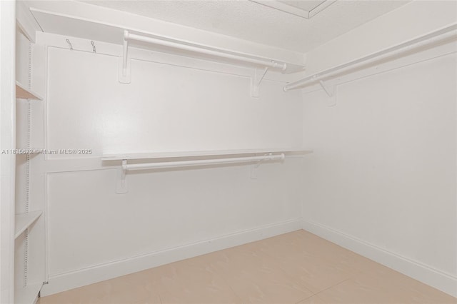 6455SW SW 116th Pl Unit C, Miami, FL 33173 - view of walk in closet