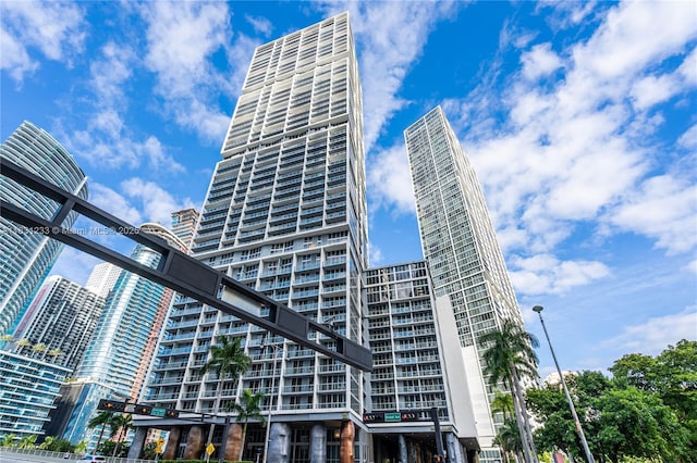495 SE Brickell Ave Unit 1511, Miami, FL 33131 - view of building exterior