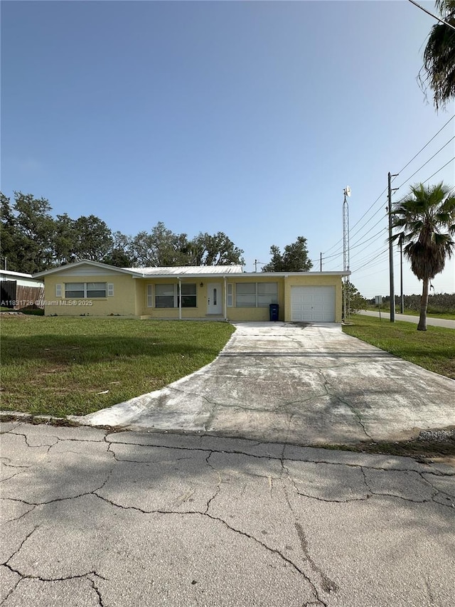 1732 Valencia Ave, Sebring, FL 33870 - photo 1