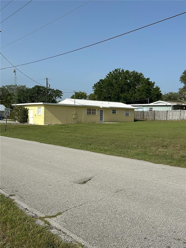 1732 Valencia Ave, Sebring, FL 33870 - photo 21