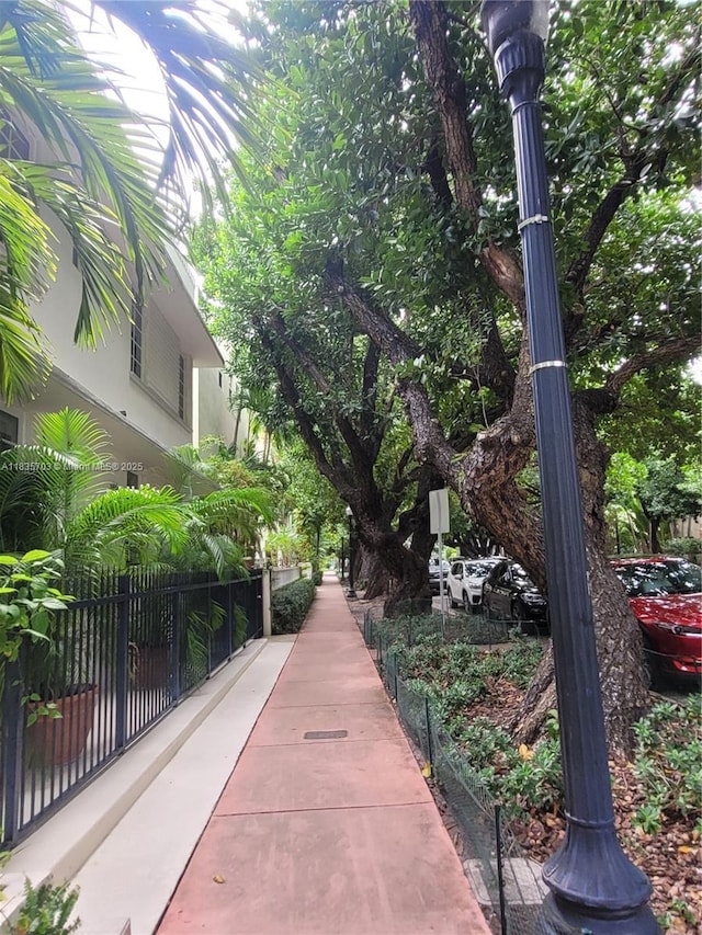 349 Meridian Ave Unit B103, Miami Beach, FL 33139 - view of property's community