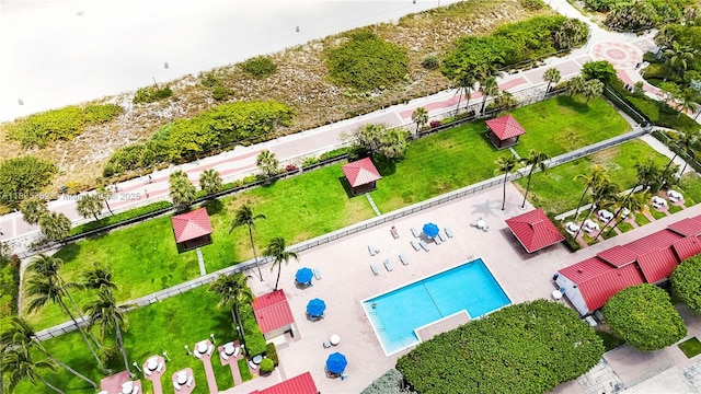 2555 Collins Ave Unit Ph101, Miami Beach, FL 33140 - photo 38