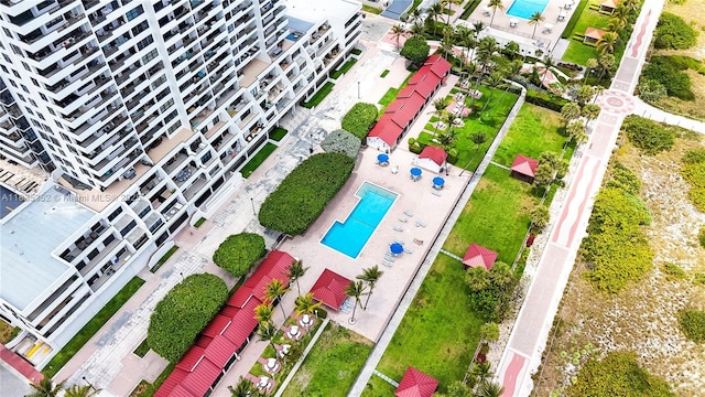2555 Collins Ave Unit Ph101, Miami Beach, FL 33140 - photo 40