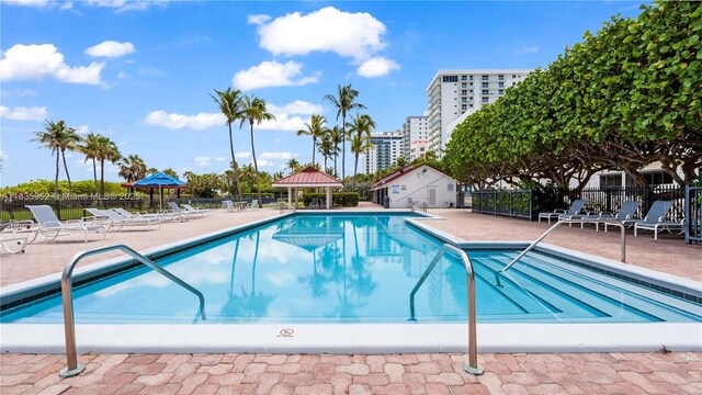 2555 Collins Ave Unit Ph101, Miami Beach, FL 33140 - photo 42